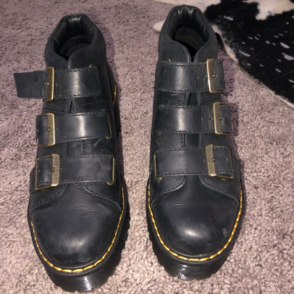 Doc Martens
